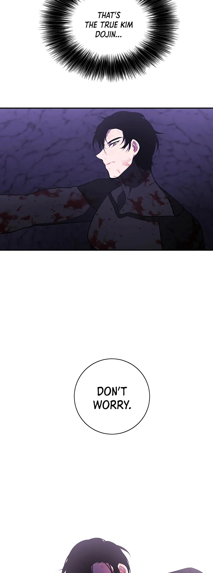 Trapped in a Webnovel as a Good-for-Nothing Chapter 20 page 30 - Chapter 20
