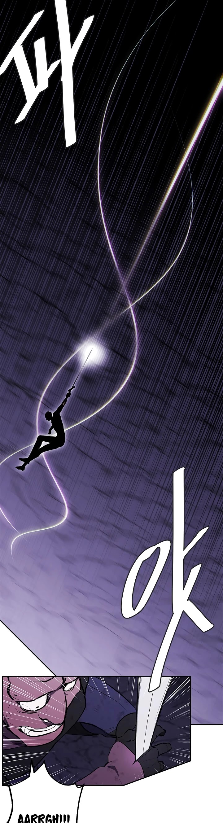 Trapped in a Webnovel as a Good-for-Nothing Chapter 20 page 5 - Chapter 20