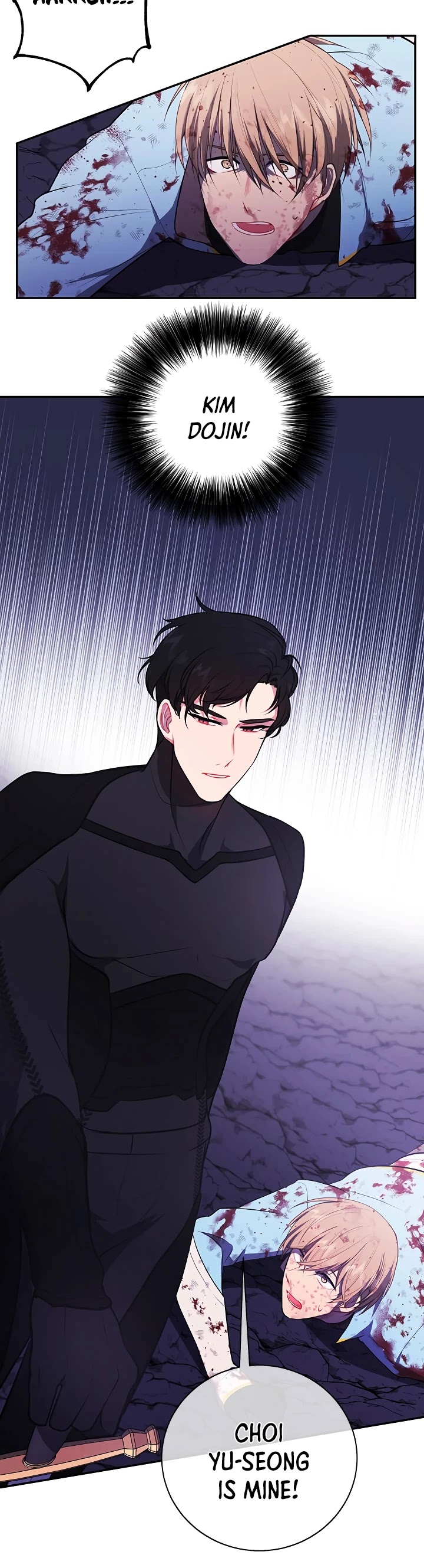 Trapped in a Webnovel as a Good-for-Nothing Chapter 20 page 6 - Chapter 20