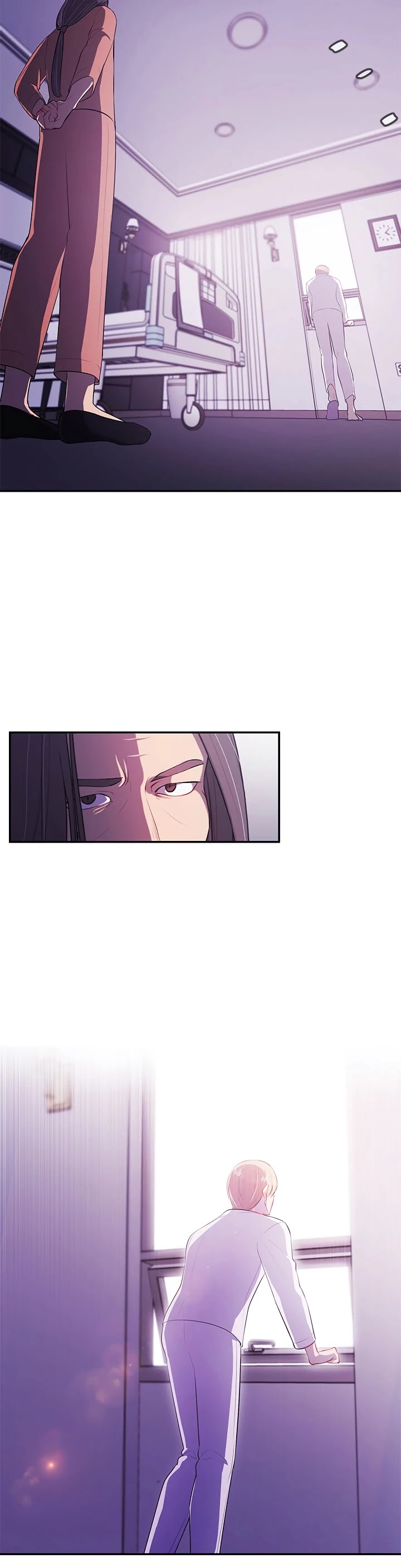 Trapped in a Webnovel as a Good-for-Nothing Chapter 21 page 14 - Chapter 21