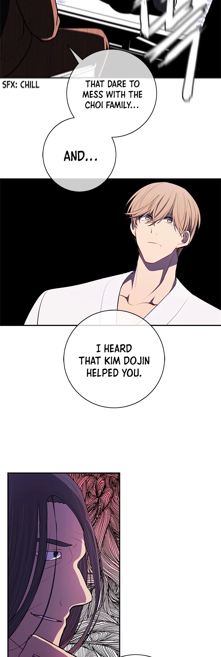 Trapped in a Webnovel as a Good-for-Nothing Chapter 21 page 20 - Chapter 21