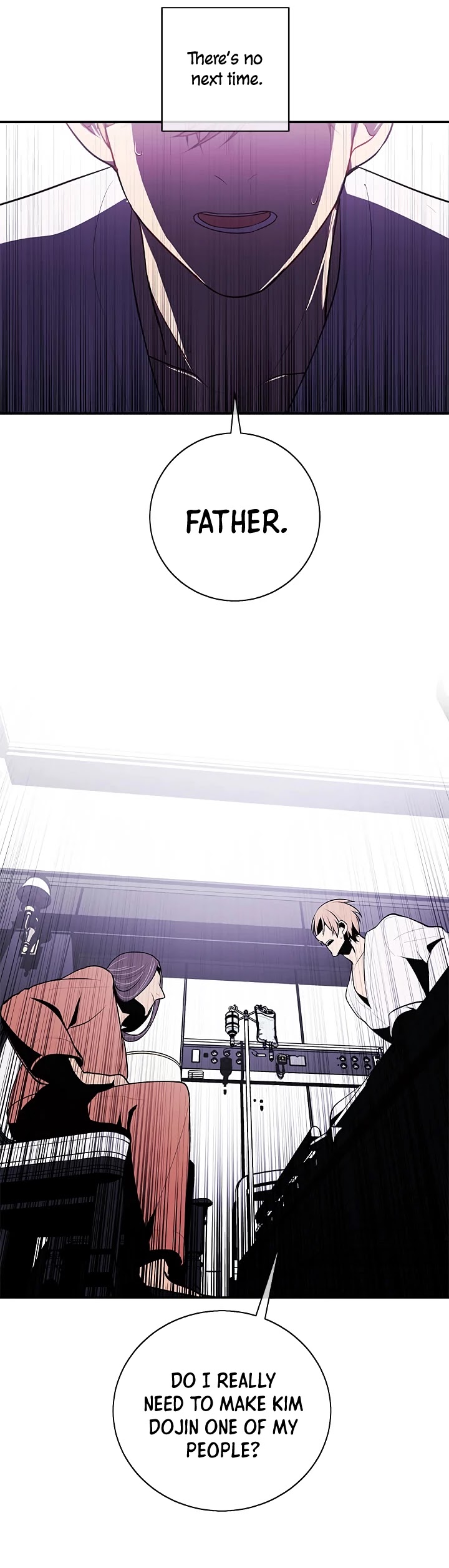 Trapped in a Webnovel as a Good-for-Nothing Chapter 21 page 24 - Chapter 21