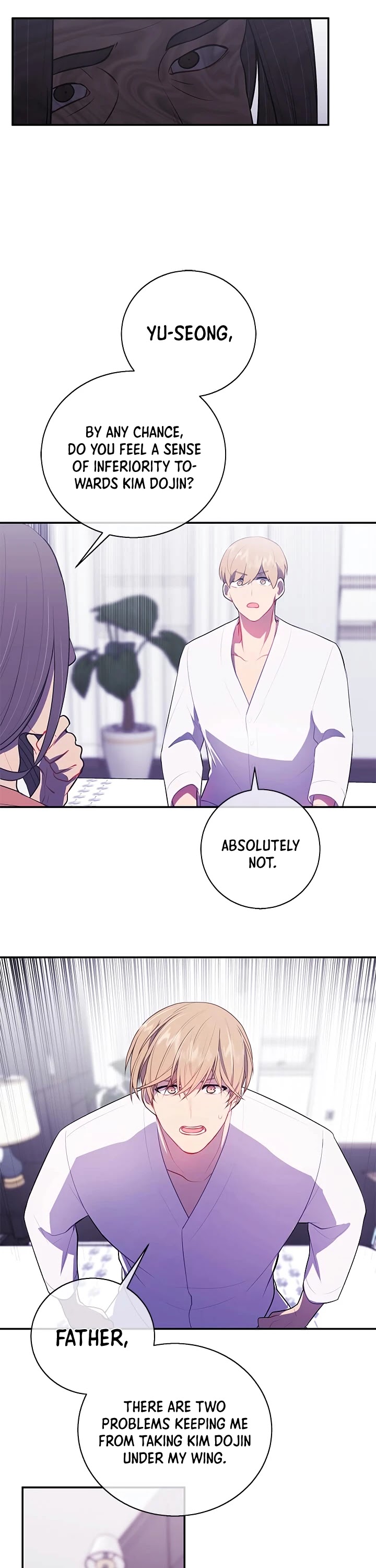Trapped in a Webnovel as a Good-for-Nothing Chapter 21 page 25 - Chapter 21