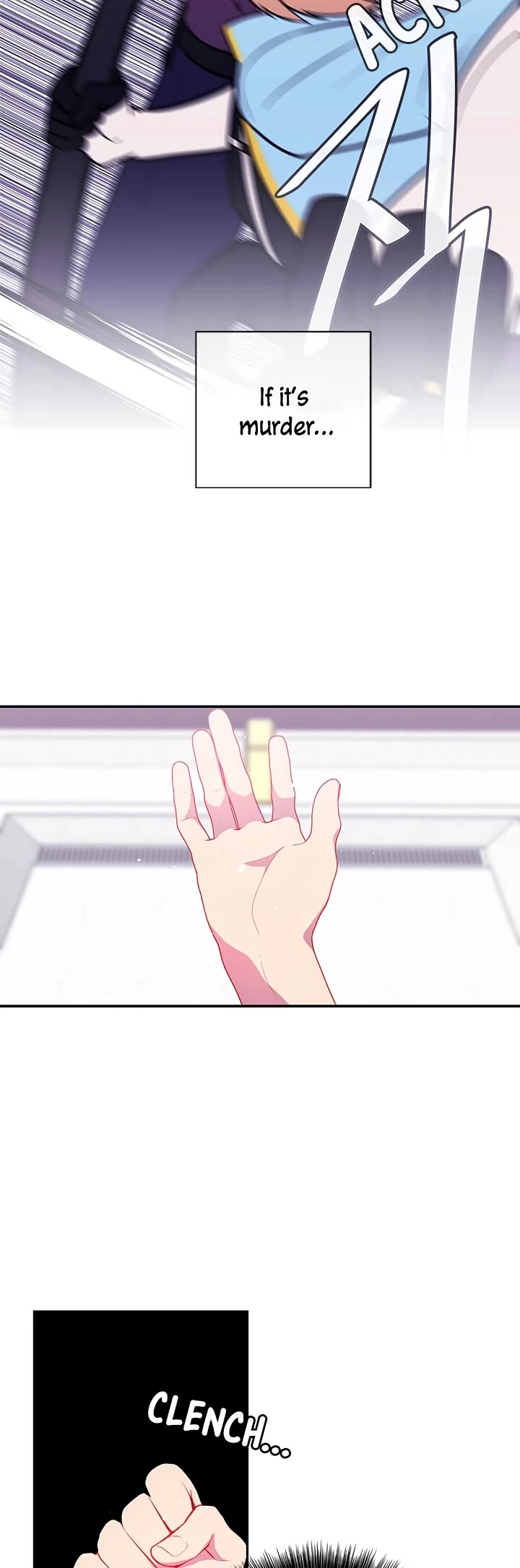 Trapped in a Webnovel as a Good-for-Nothing Chapter 21 page 4 - Chapter 21