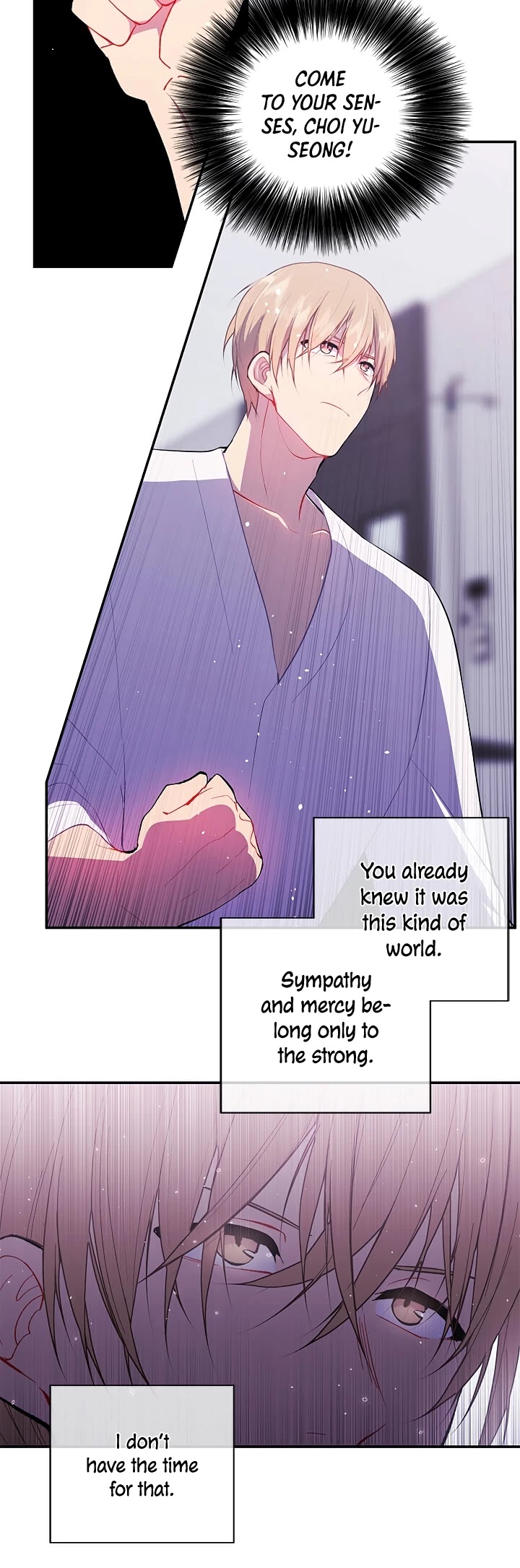 Trapped in a Webnovel as a Good-for-Nothing Chapter 21 page 5 - Chapter 21