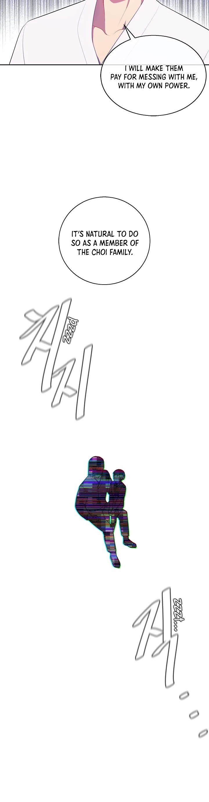 Trapped in a Webnovel as a Good-for-Nothing Chapter 22 page 15 - Chapter 22