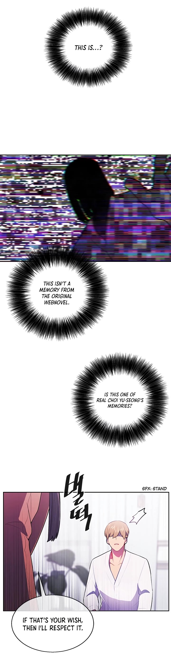 Trapped in a Webnovel as a Good-for-Nothing Chapter 22 page 16 - Chapter 22