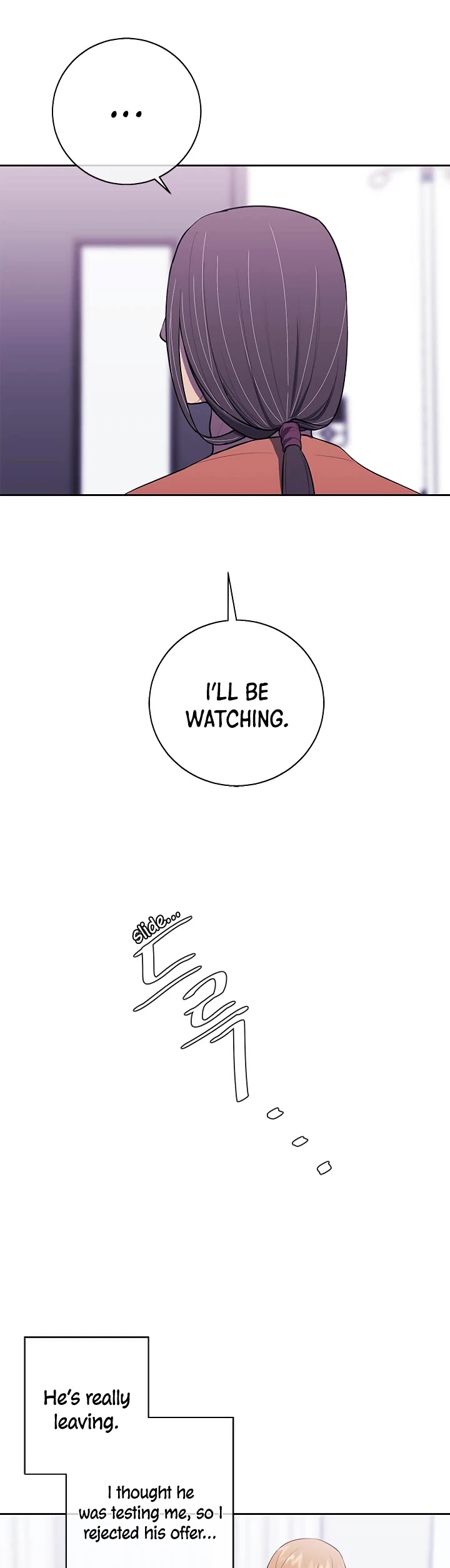 Trapped in a Webnovel as a Good-for-Nothing Chapter 22 page 18 - Chapter 22