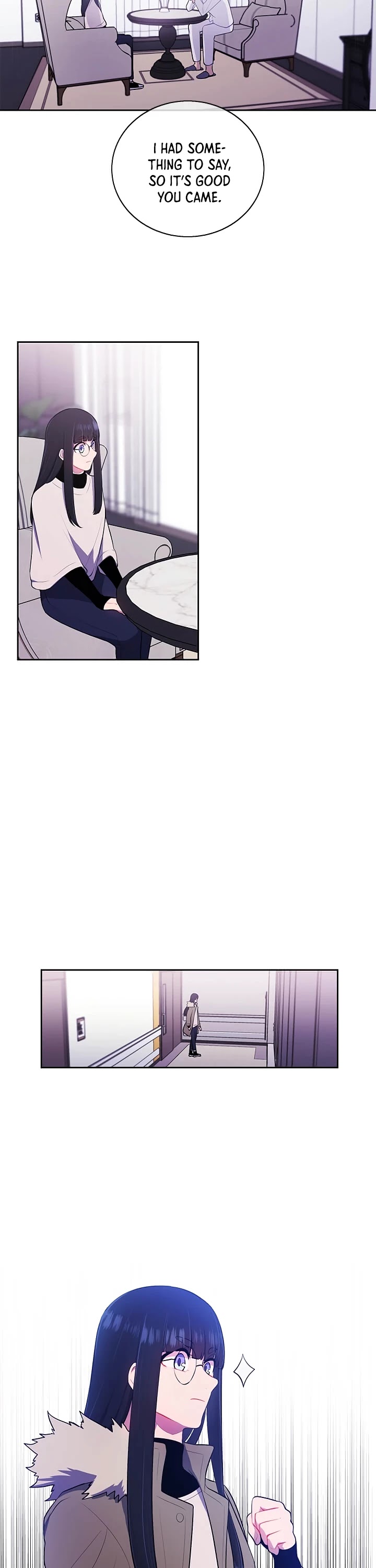 Trapped in a Webnovel as a Good-for-Nothing Chapter 22 page 27 - Chapter 22