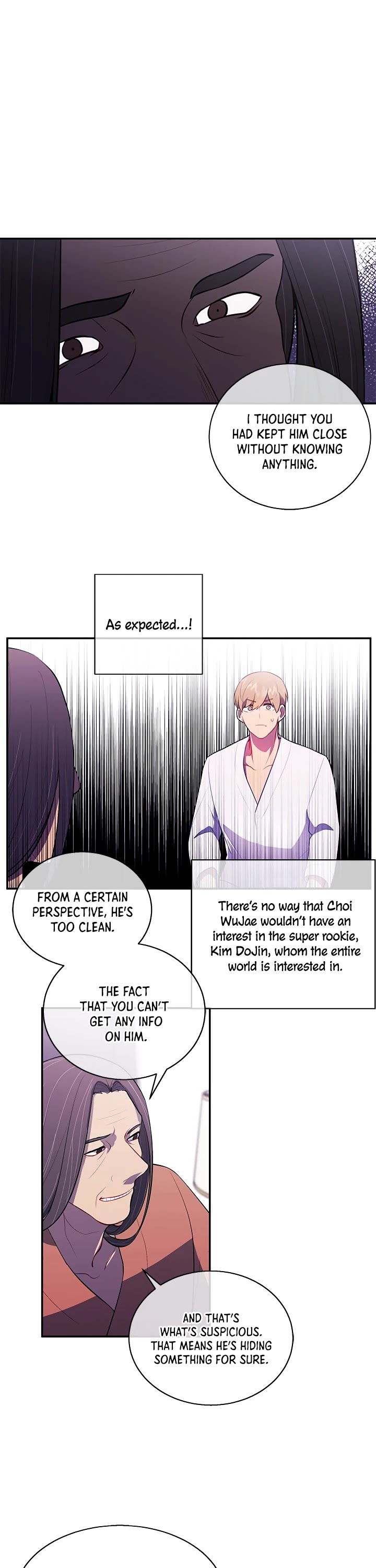 Trapped in a Webnovel as a Good-for-Nothing Chapter 22 page 8 - Chapter 22