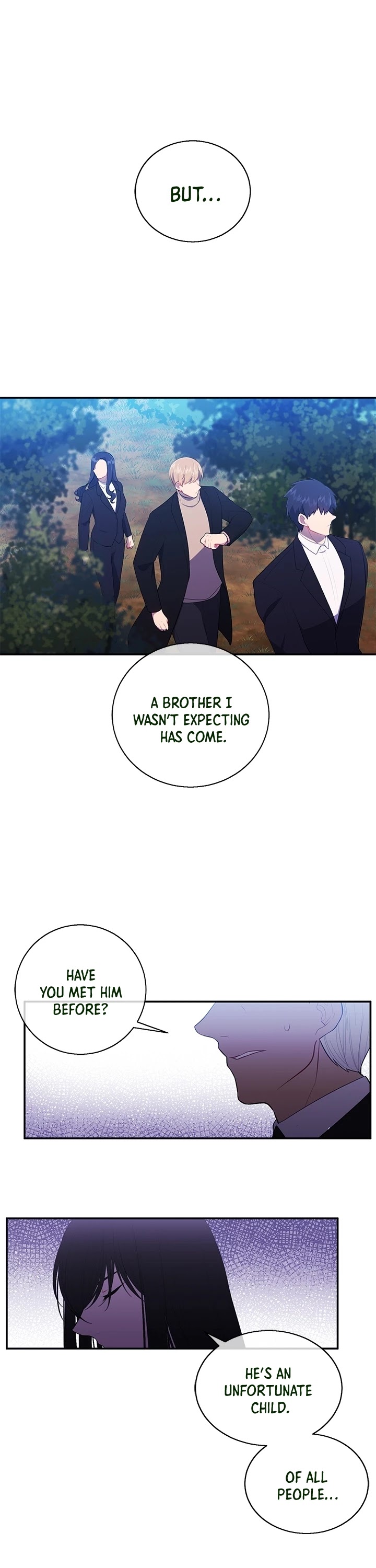 Trapped in a Webnovel as a Good-for-Nothing Chapter 23 page 14 - Chapter 23