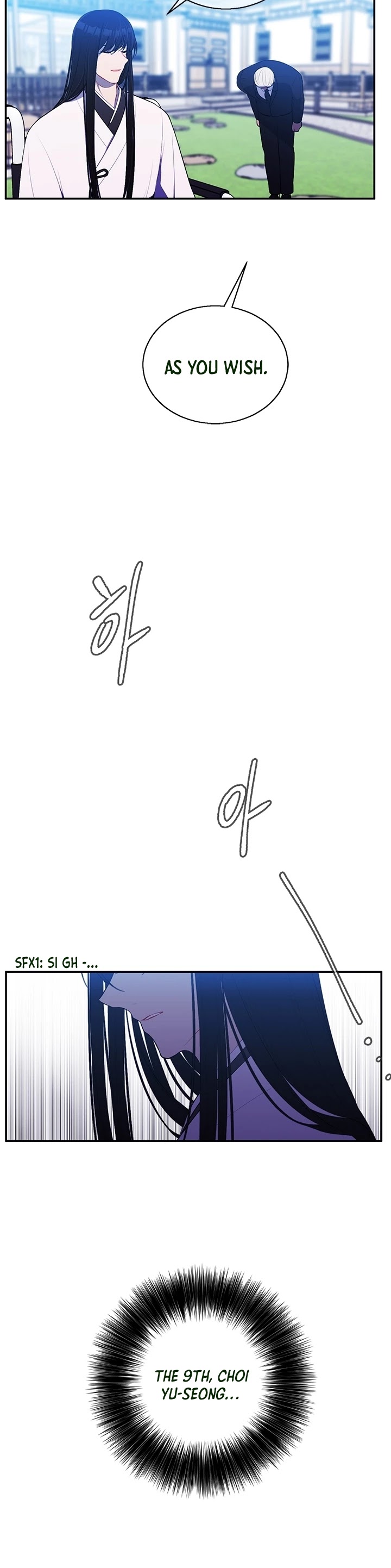 Trapped in a Webnovel as a Good-for-Nothing Chapter 23 page 16 - Chapter 23