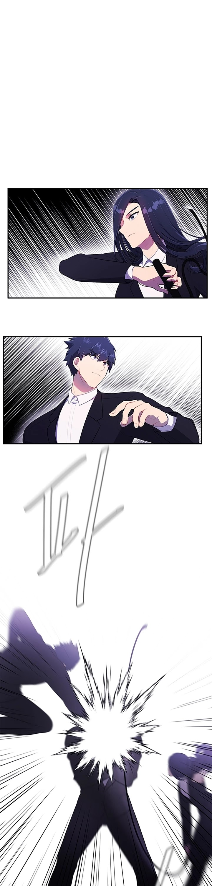 Trapped in a Webnovel as a Good-for-Nothing Chapter 23 page 18 - Chapter 23