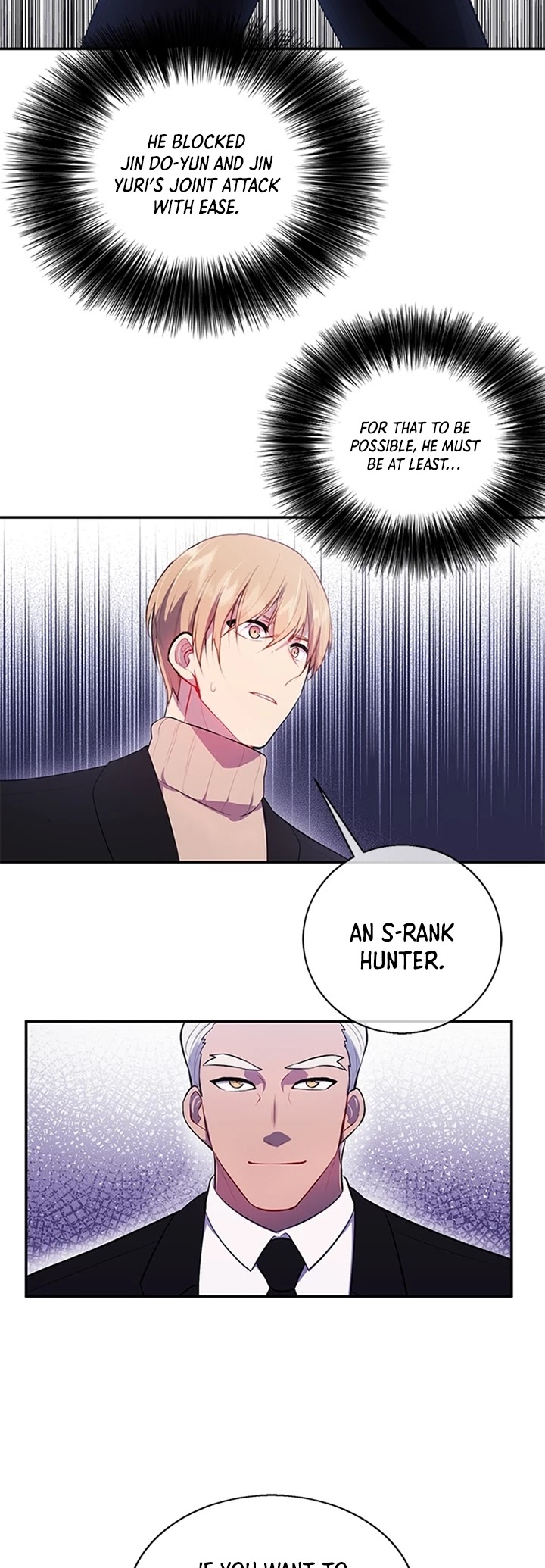 Trapped in a Webnovel as a Good-for-Nothing Chapter 23 page 20 - Chapter 23