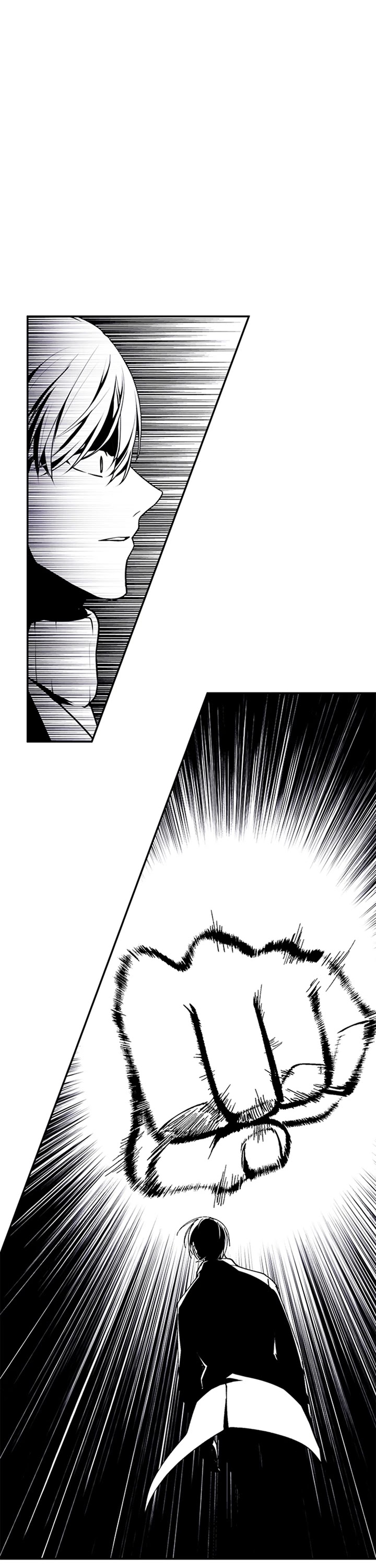 Trapped in a Webnovel as a Good-for-Nothing Chapter 23 page 30 - Chapter 23
