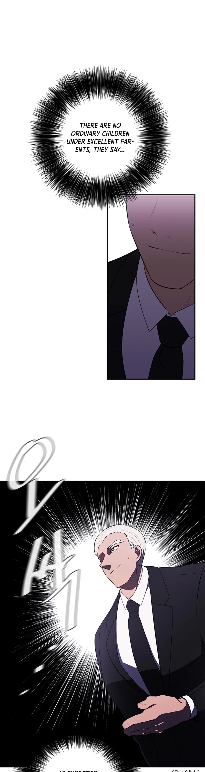Trapped in a Webnovel as a Good-for-Nothing Chapter 24 page 13 - Chapter 24