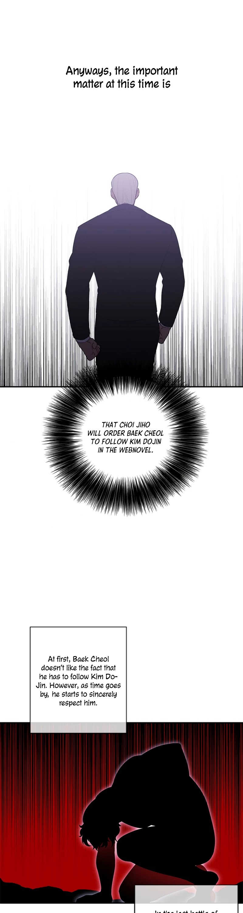 Trapped in a Webnovel as a Good-for-Nothing Chapter 24 page 17 - Chapter 24
