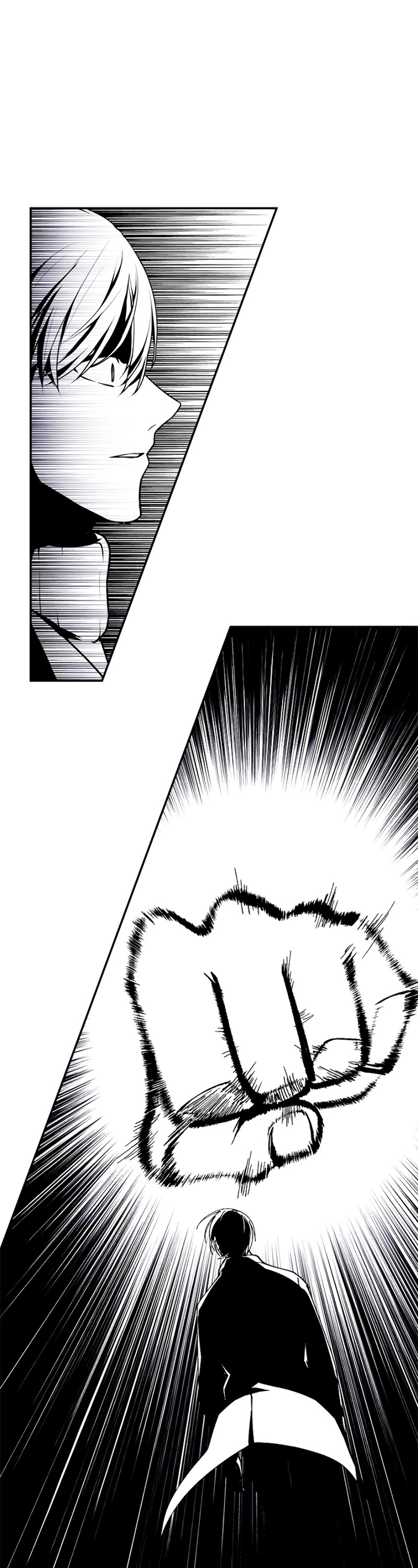 Trapped in a Webnovel as a Good-for-Nothing Chapter 24 page 2 - Chapter 24
