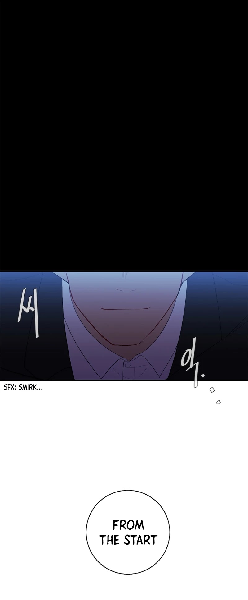 Trapped in a Webnovel as a Good-for-Nothing Chapter 24 page 7 - Chapter 24