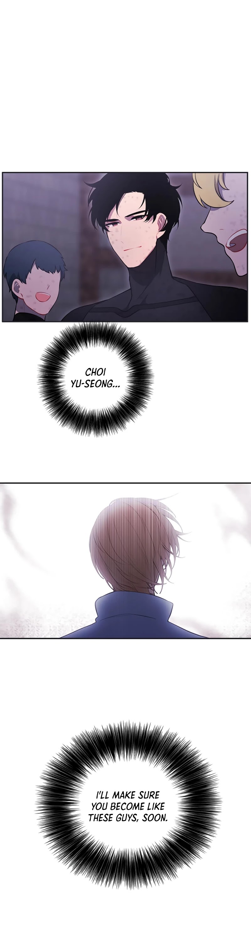 Trapped in a Webnovel as a Good-for-Nothing Chapter 25 page 11 - Chapter 25