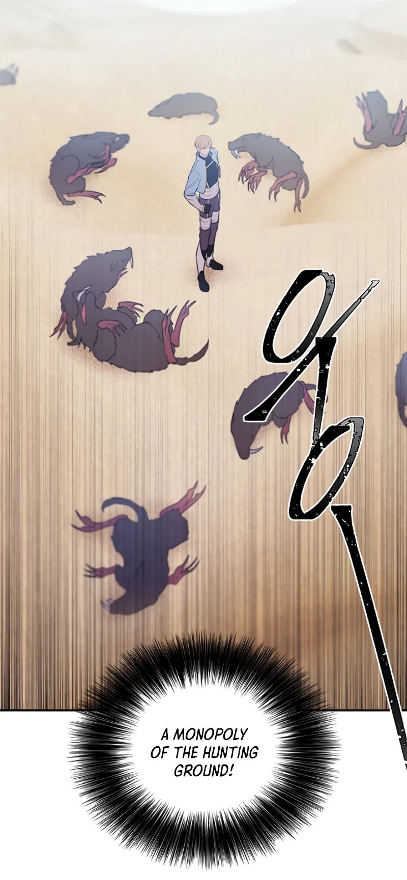 Trapped in a Webnovel as a Good-for-Nothing Chapter 25 page 15 - Chapter 25