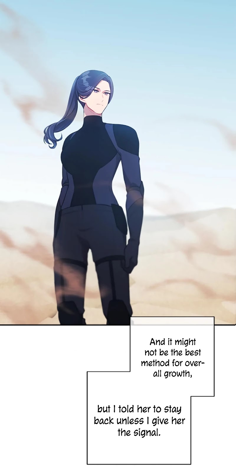 Trapped in a Webnovel as a Good-for-Nothing Chapter 25 page 19 - Chapter 25