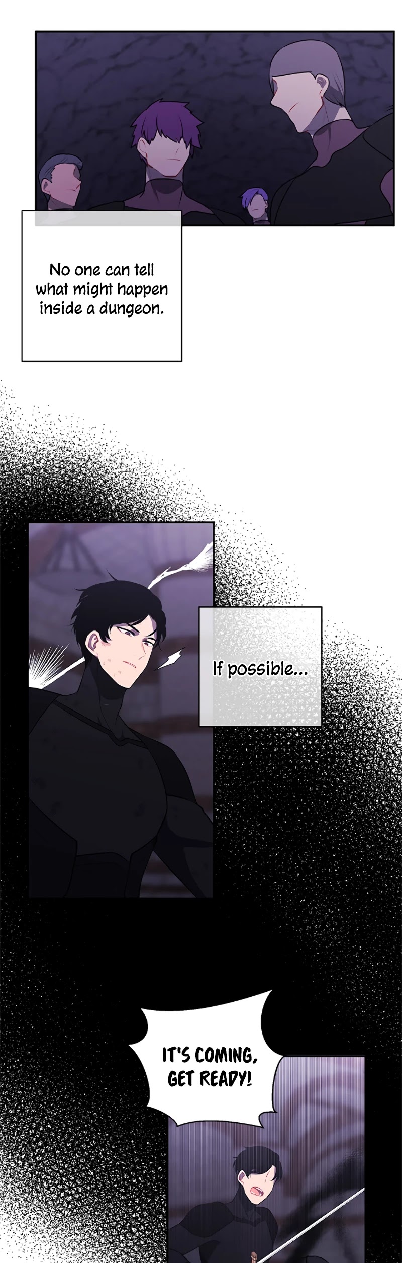 Trapped in a Webnovel as a Good-for-Nothing Chapter 25 page 20 - Chapter 25