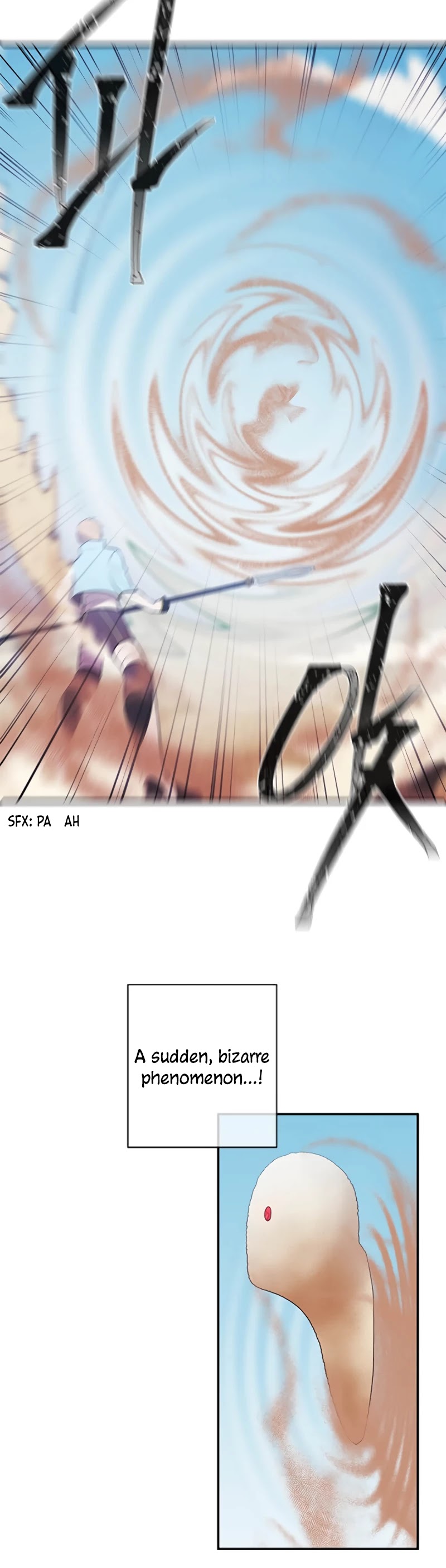 Trapped in a Webnovel as a Good-for-Nothing Chapter 25 page 23 - Chapter 25