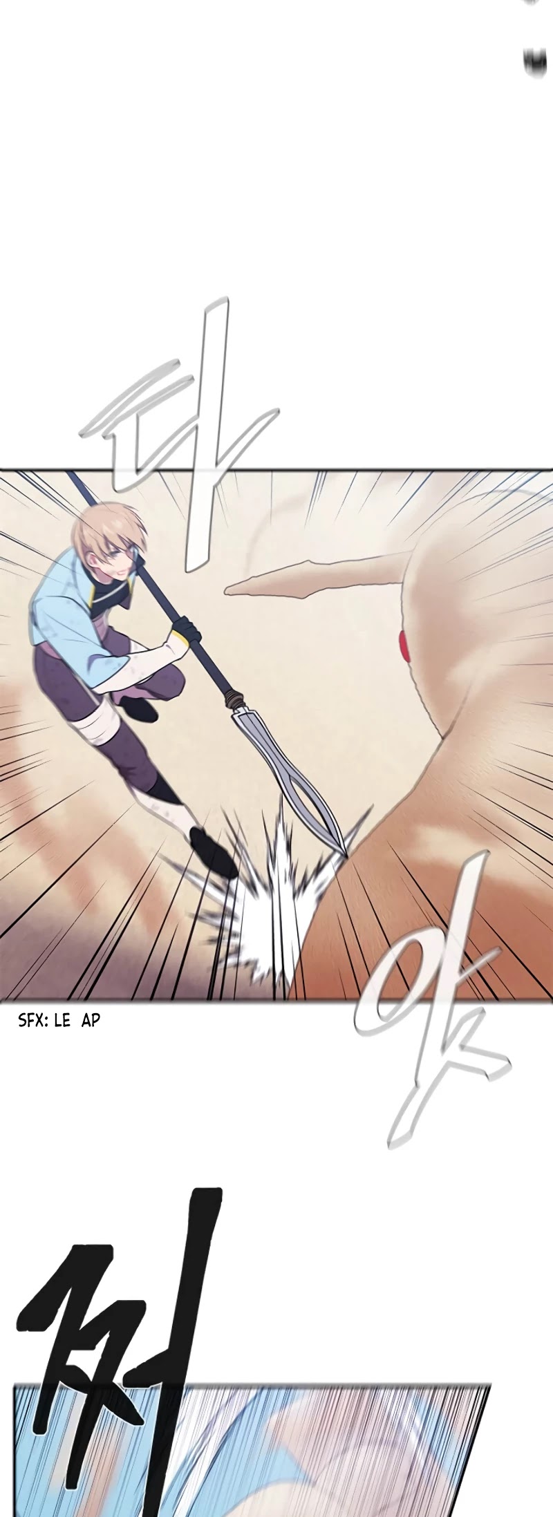 Trapped in a Webnovel as a Good-for-Nothing Chapter 25 page 25 - Chapter 25