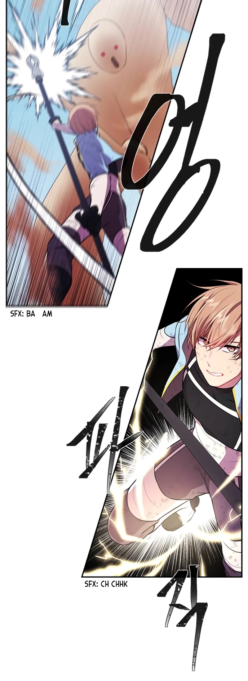Trapped in a Webnovel as a Good-for-Nothing Chapter 25 page 26 - Chapter 25