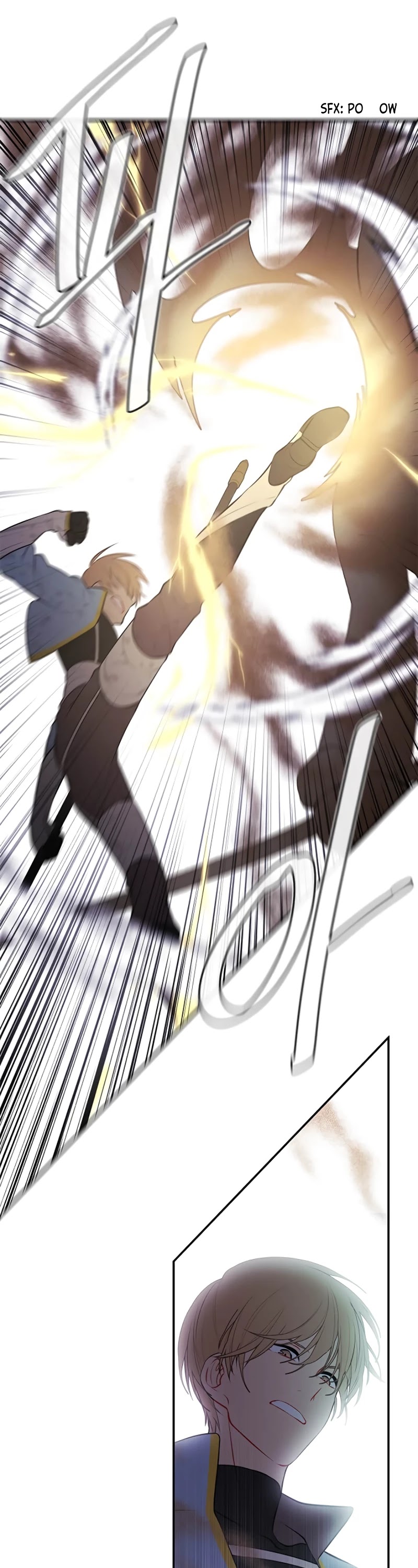 Trapped in a Webnovel as a Good-for-Nothing Chapter 25 page 27 - Chapter 25