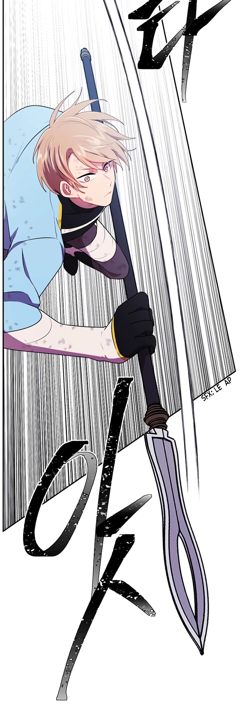 Trapped in a Webnovel as a Good-for-Nothing Chapter 25 page 32 - Chapter 25