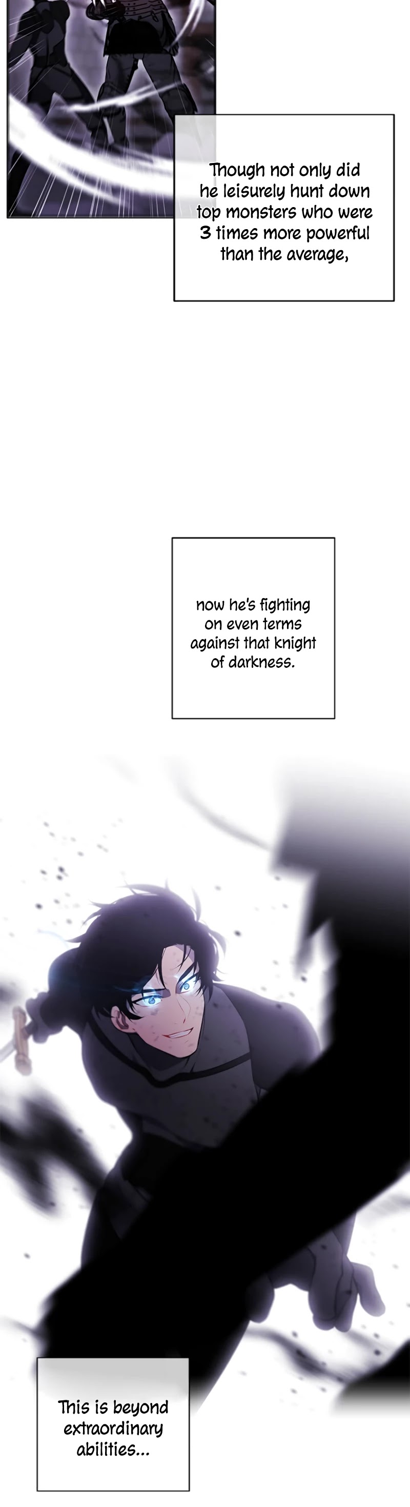 Trapped in a Webnovel as a Good-for-Nothing Chapter 25 page 5 - Chapter 25