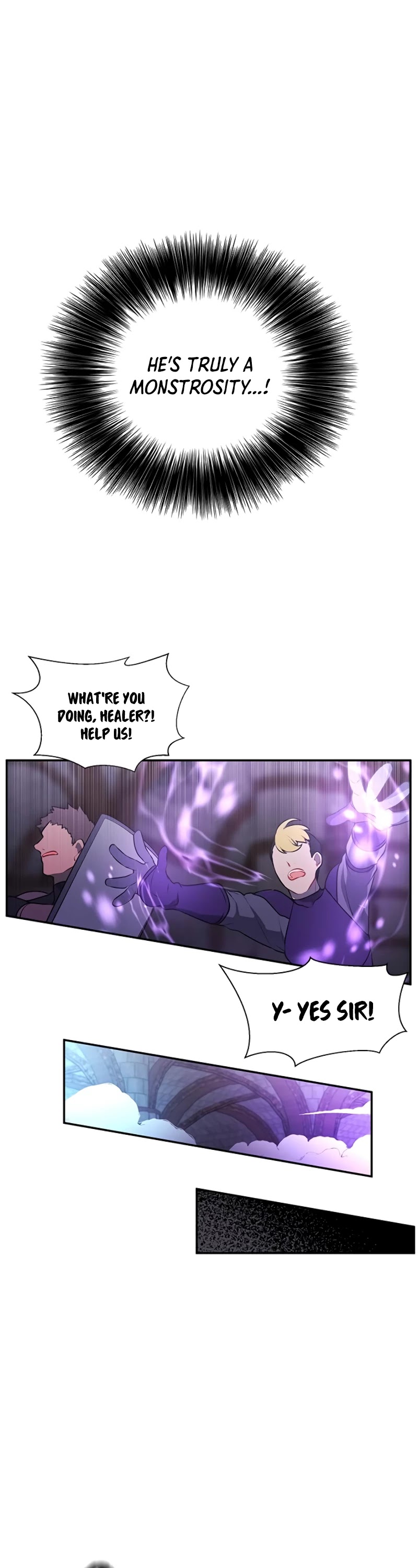 Trapped in a Webnovel as a Good-for-Nothing Chapter 25 page 6 - Chapter 25