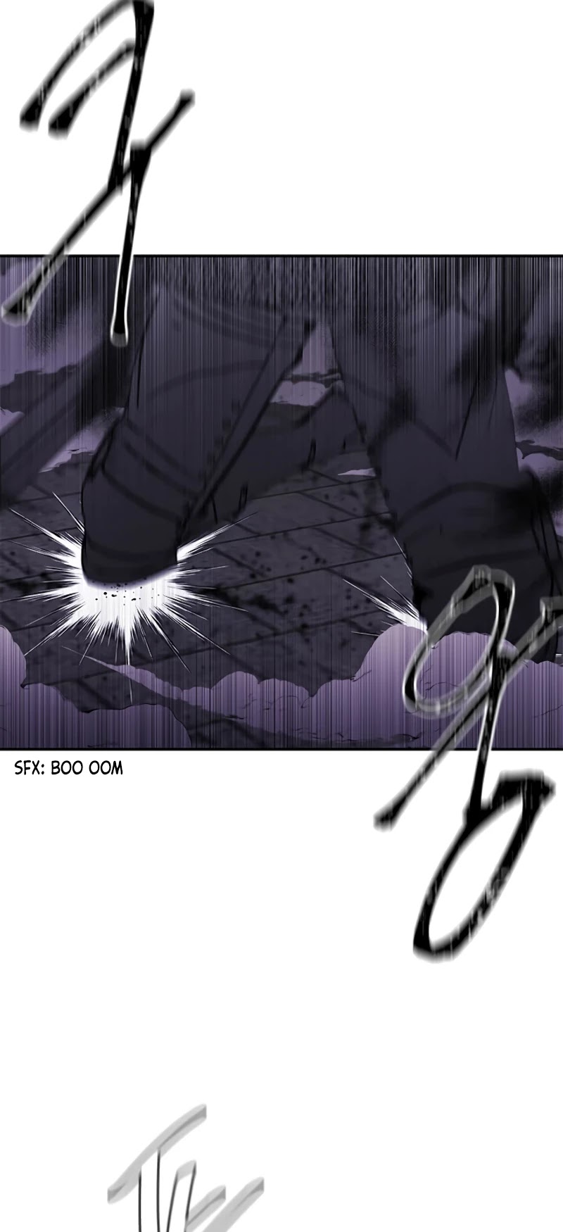Trapped in a Webnovel as a Good-for-Nothing Chapter 25 page 7 - Chapter 25
