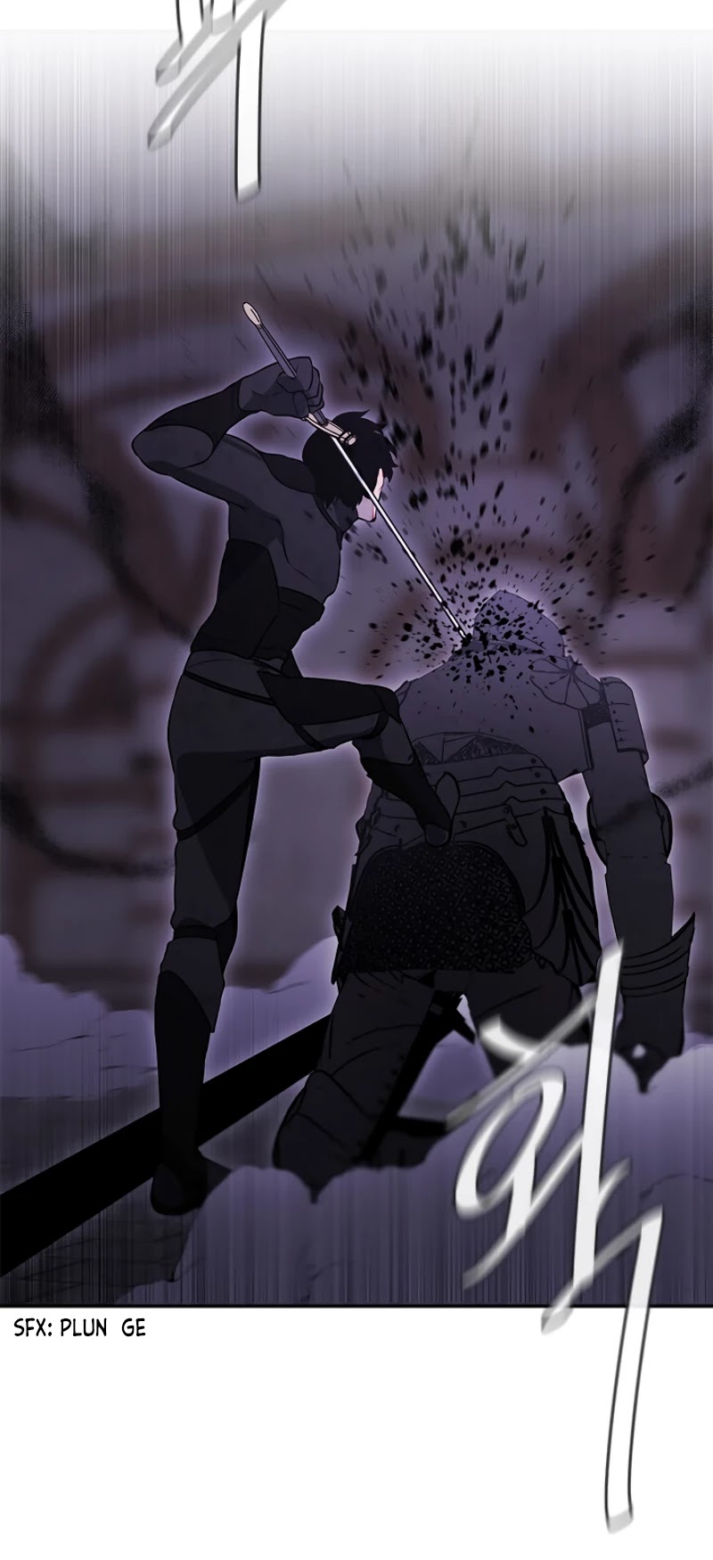 Trapped in a Webnovel as a Good-for-Nothing Chapter 25 page 8 - Chapter 25