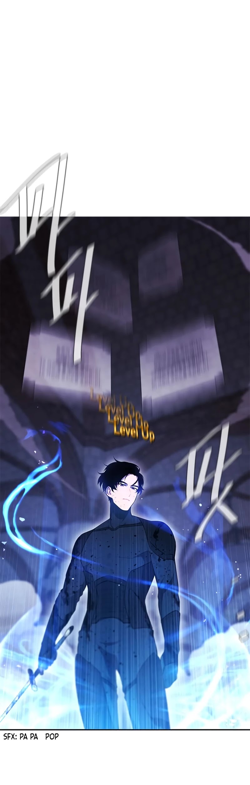 Trapped in a Webnovel as a Good-for-Nothing Chapter 25 page 9 - Chapter 25