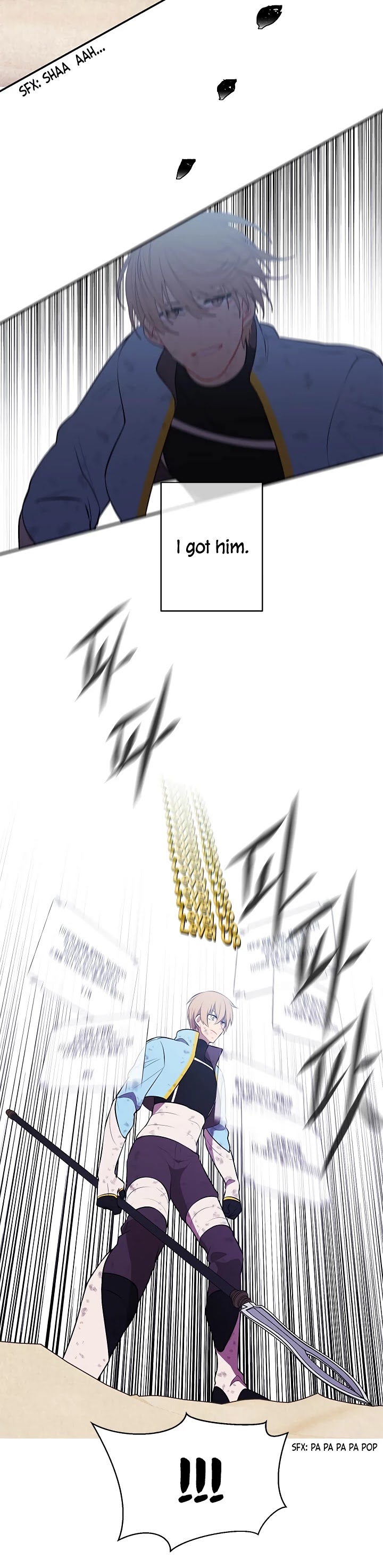 Trapped in a Webnovel as a Good-for-Nothing Chapter 26 page 18 - Chapter 26