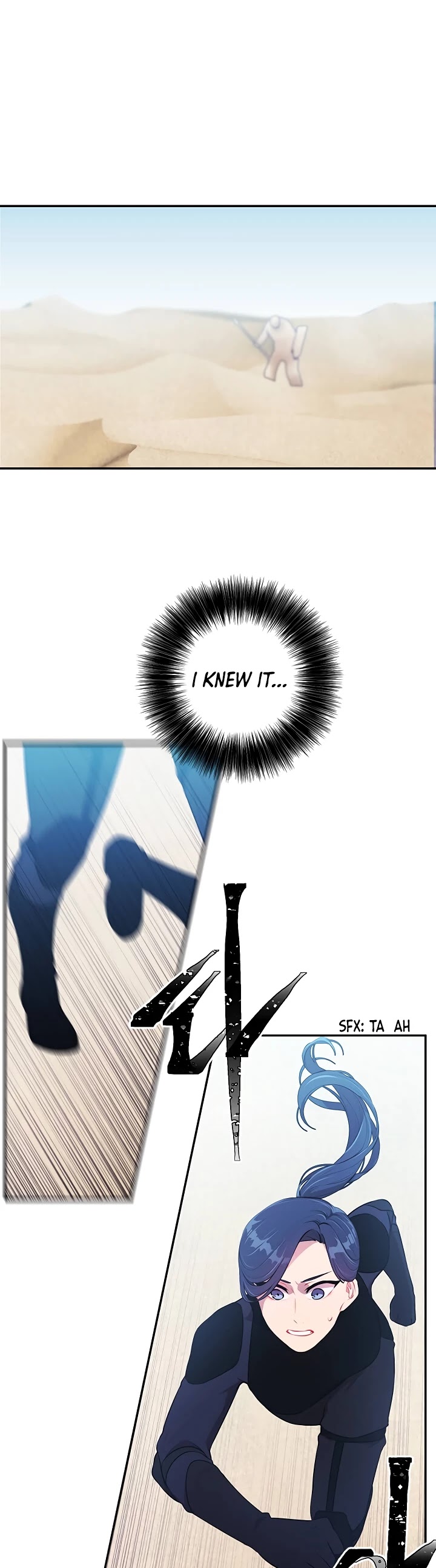 Trapped in a Webnovel as a Good-for-Nothing Chapter 26 page 2 - Chapter 26