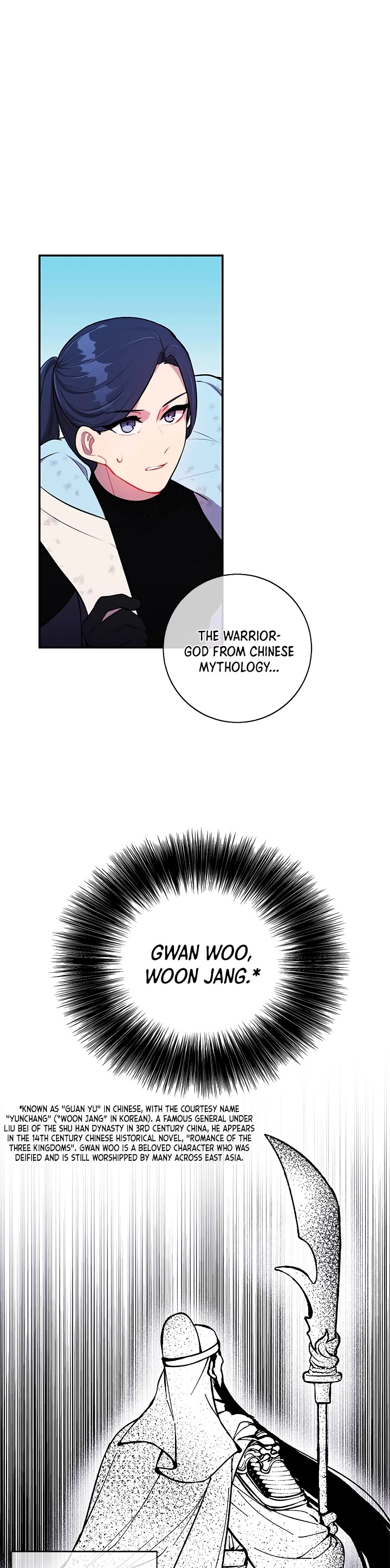 Trapped in a Webnovel as a Good-for-Nothing Chapter 26 page 27 - Chapter 26