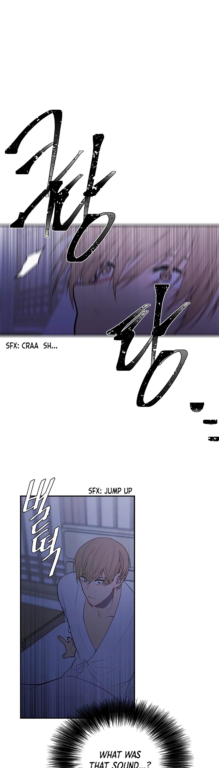 Trapped in a Webnovel as a Good-for-Nothing Chapter 26 page 33 - Chapter 26