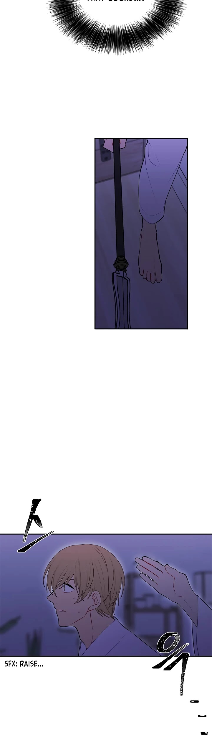 Trapped in a Webnovel as a Good-for-Nothing Chapter 26 page 34 - Chapter 26
