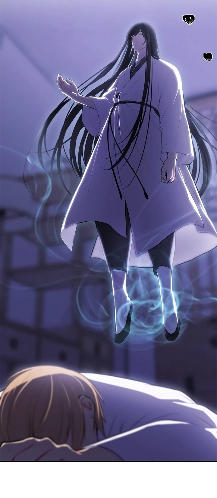Trapped in a Webnovel as a Good-for-Nothing Chapter 26 page 37 - Chapter 26