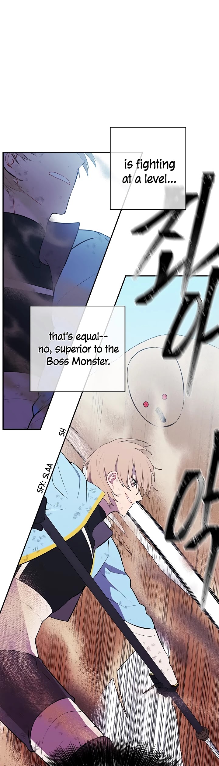 Trapped in a Webnovel as a Good-for-Nothing Chapter 26 page 4 - Chapter 26