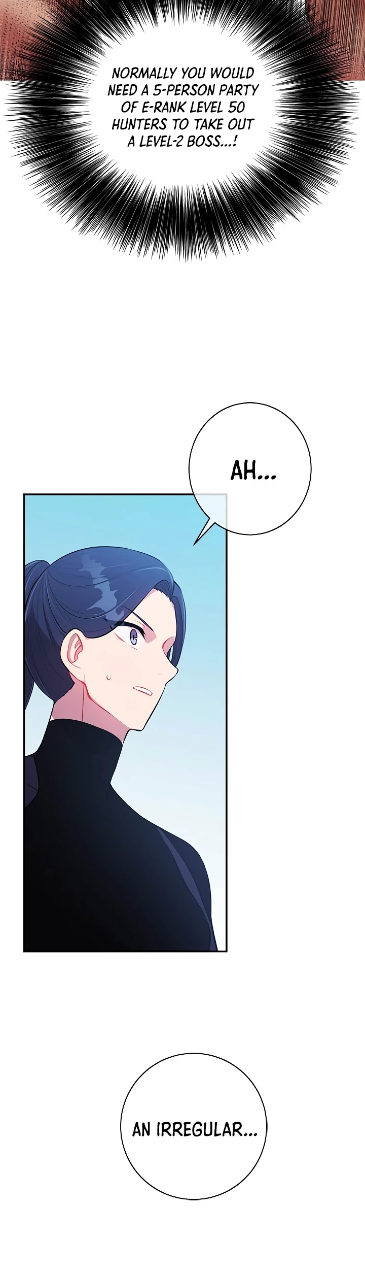 Trapped in a Webnovel as a Good-for-Nothing Chapter 26 page 5 - Chapter 26
