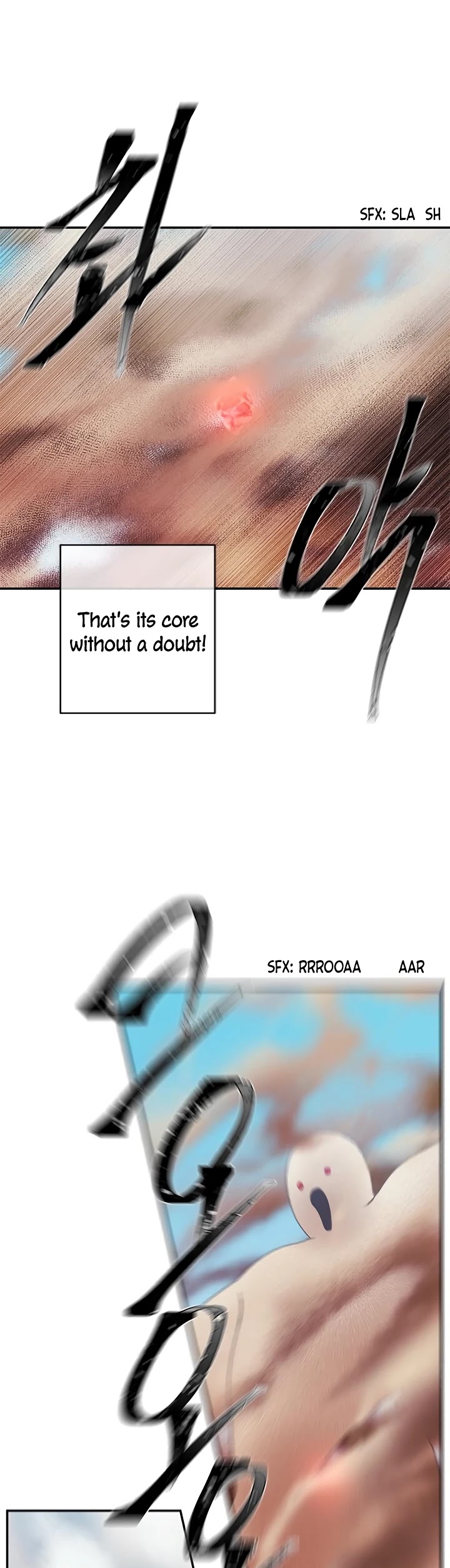 Trapped in a Webnovel as a Good-for-Nothing Chapter 26 page 6 - Chapter 26