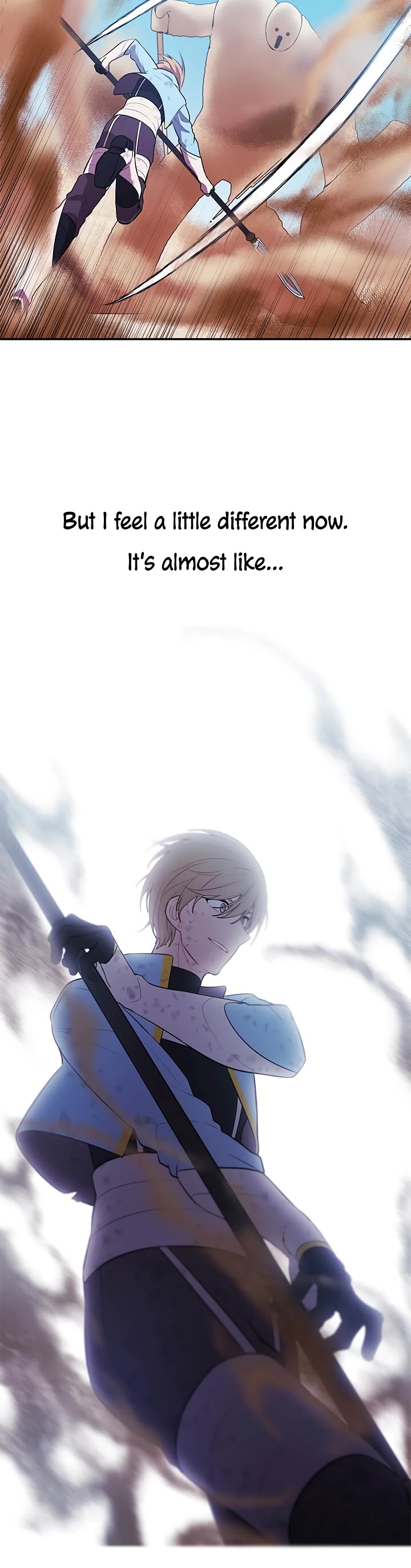 Trapped in a Webnovel as a Good-for-Nothing Chapter 26 page 9 - Chapter 26