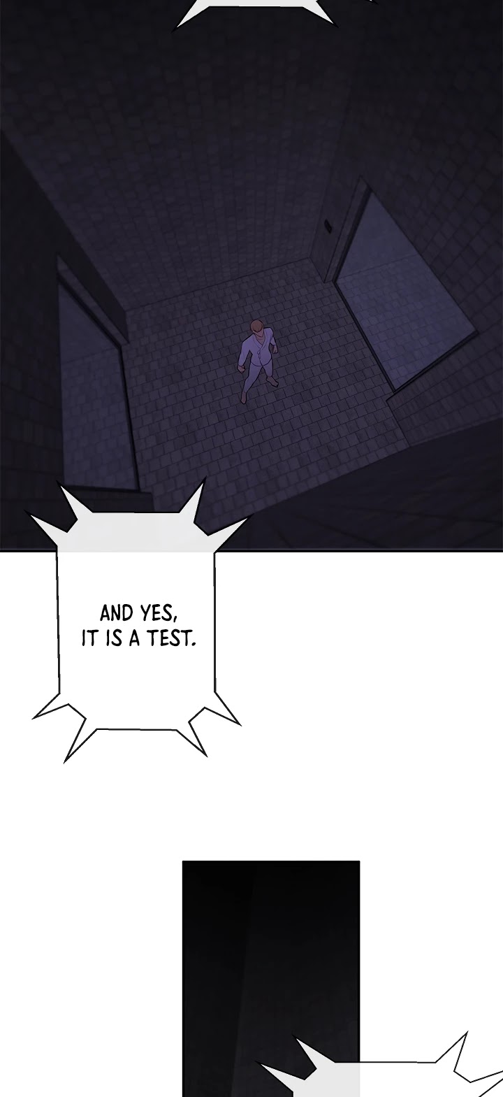 Trapped in a Webnovel as a Good-for-Nothing Chapter 27 page 10 - Chapter 27