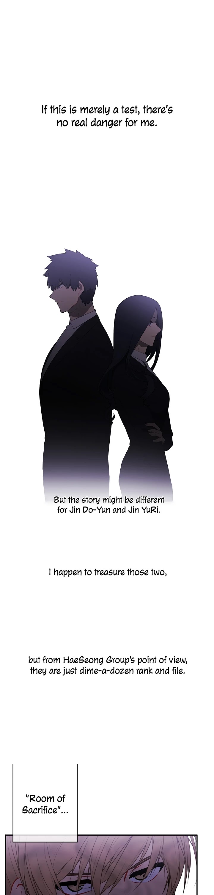Trapped in a Webnovel as a Good-for-Nothing Chapter 27 page 12 - Chapter 27