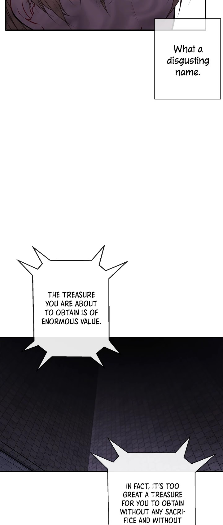Trapped in a Webnovel as a Good-for-Nothing Chapter 27 page 13 - Chapter 27